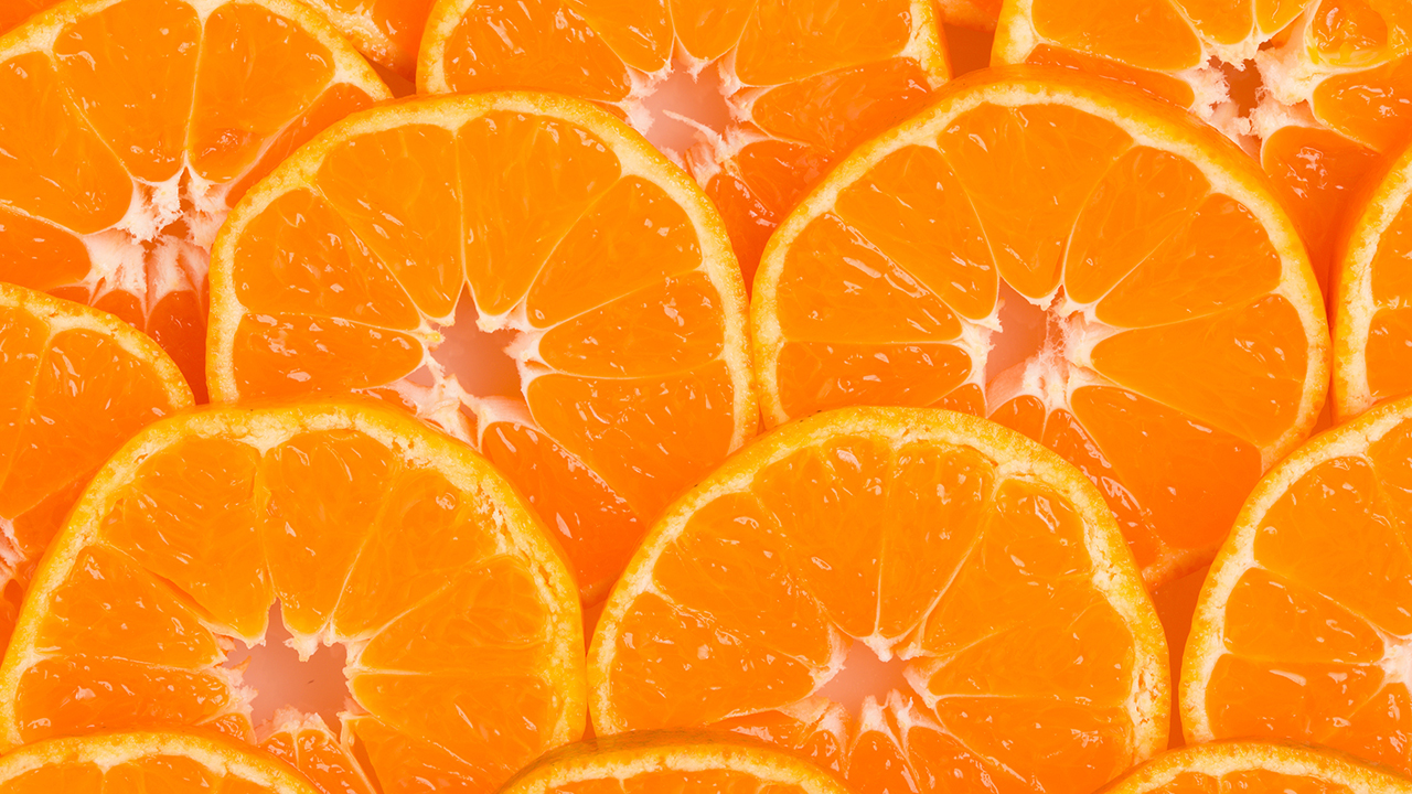 Baba Orange